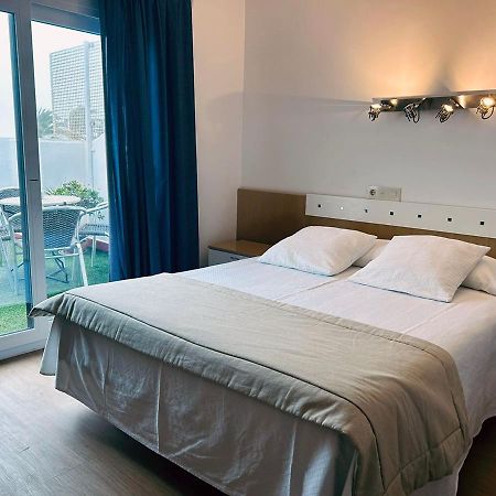 La Cabana Peñíscola Εξωτερικό φωτογραφία