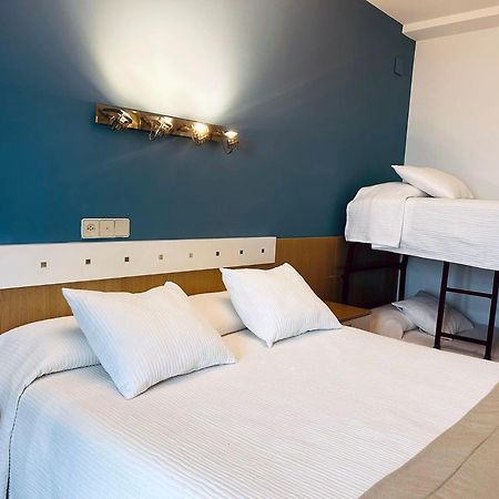 La Cabana Peñíscola Εξωτερικό φωτογραφία