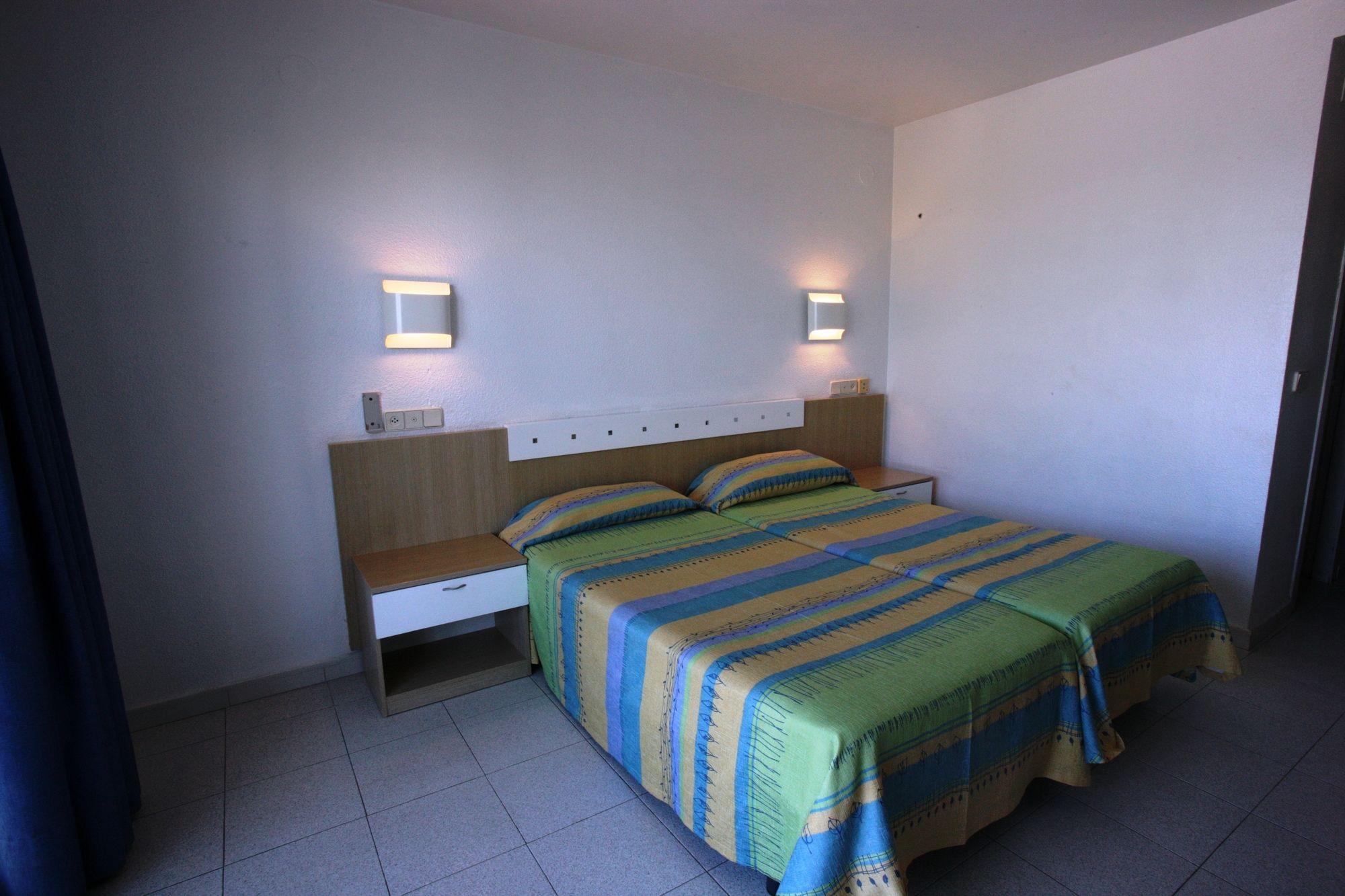 La Cabana Peñíscola Εξωτερικό φωτογραφία