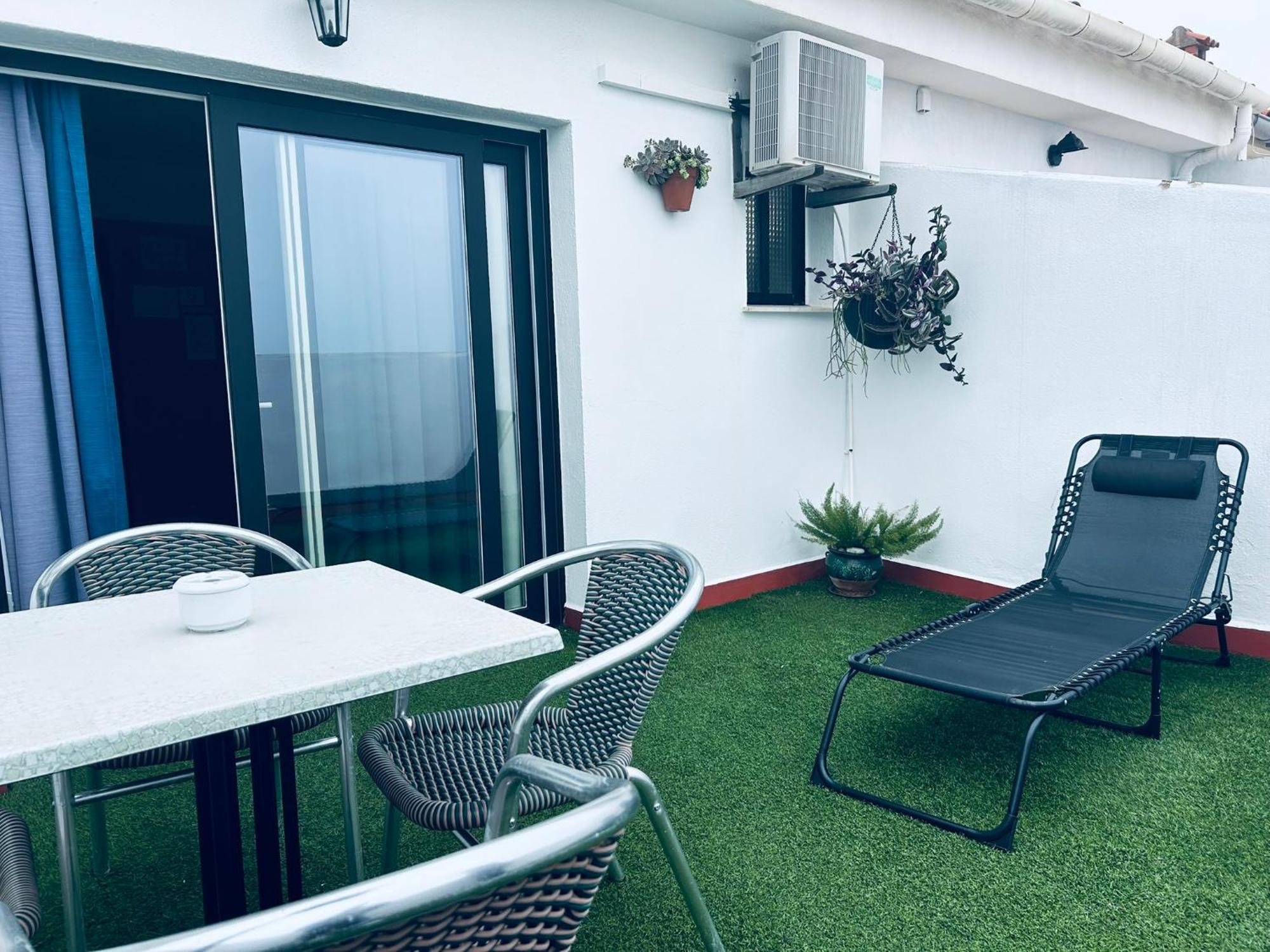 La Cabana Peñíscola Εξωτερικό φωτογραφία