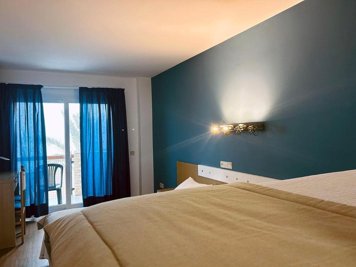 La Cabana Peñíscola Εξωτερικό φωτογραφία