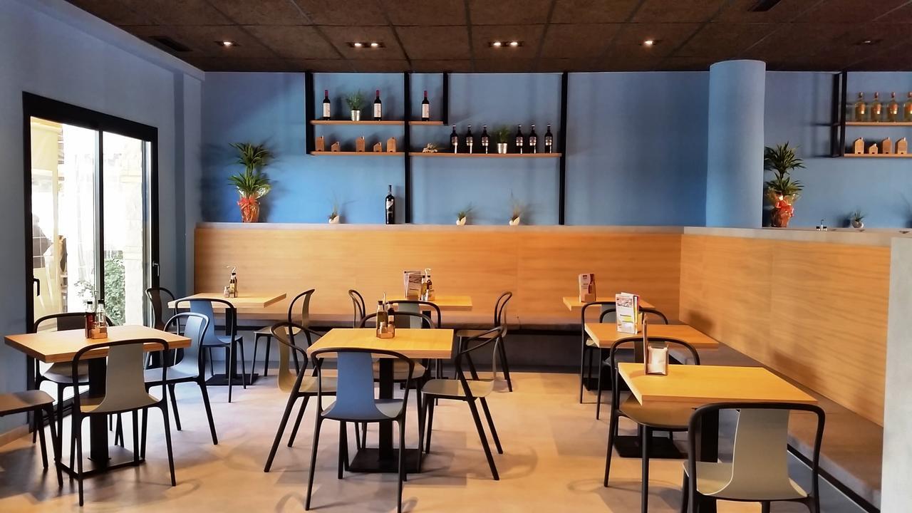 La Cabana Peñíscola Εξωτερικό φωτογραφία