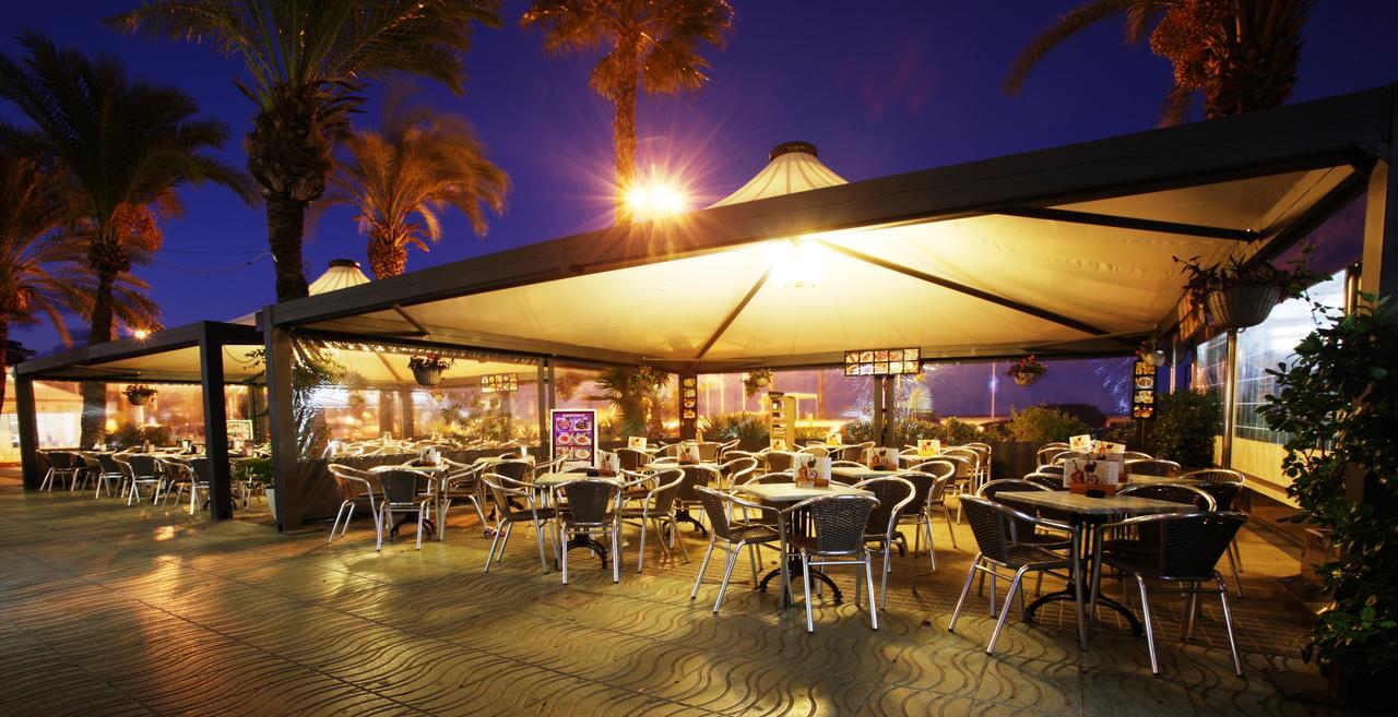 La Cabana Peñíscola Εξωτερικό φωτογραφία